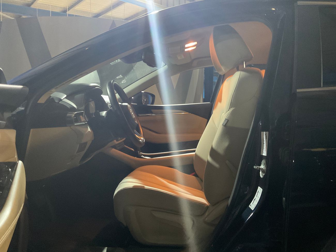 مازدا 6 S | شامل الضمان | 0 ﺪﻔﻋﺓ ﺃﻮﻟﻯ