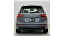 Volkswagen Tiguan R-Line 2020 Volskwagen Tiguan R Line, Jan 2024 VW Warranty + Service Pack, FSH Agency, GCC