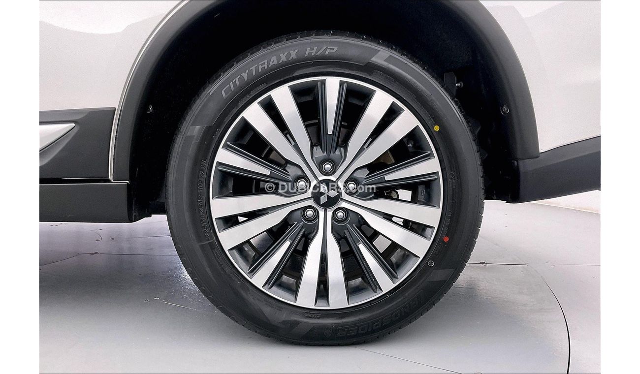 Mitsubishi Outlander GLX Midline