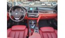 BMW 430i BMW 430 i_2018_Excellent_Condition _Full option