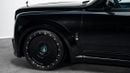Rolls Royce Cullinan Black Badge OVERDOSE by NOVITEC - 2026 - GCC Specs - Under Warranty and Service Contract
