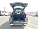Honda CRV HONDA CR-V SUV RHD 2021 MODEL 1.5 L PETROL AUTOMATIC(PM61603)