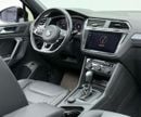 فولكس واجن تيجوان R-Line 2.0L 2020 Volkswagen Tiguan R-Line, Warranty, Full VW Service History, Excellent Condition, G