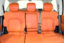 Nissan Patrol SE TITANIUM 2.0