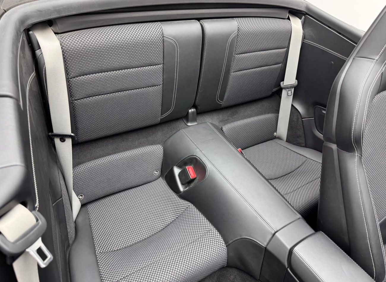 Porsche 911 Carrera 4S 3.0L (380 HP) Convertible 2020 Porsche 911 Carrera4S Convertible, JAN 2027 Porsche Warran