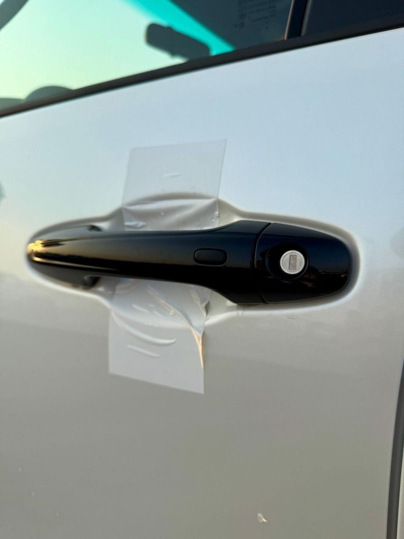 تويوتا هيلوكس GR Sport 4.0L 4x4