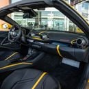 Ferrari 812 GTS 2022 FERRARI 812 GTS( FULL CARBON BODY) DONE ONLY 3000KM