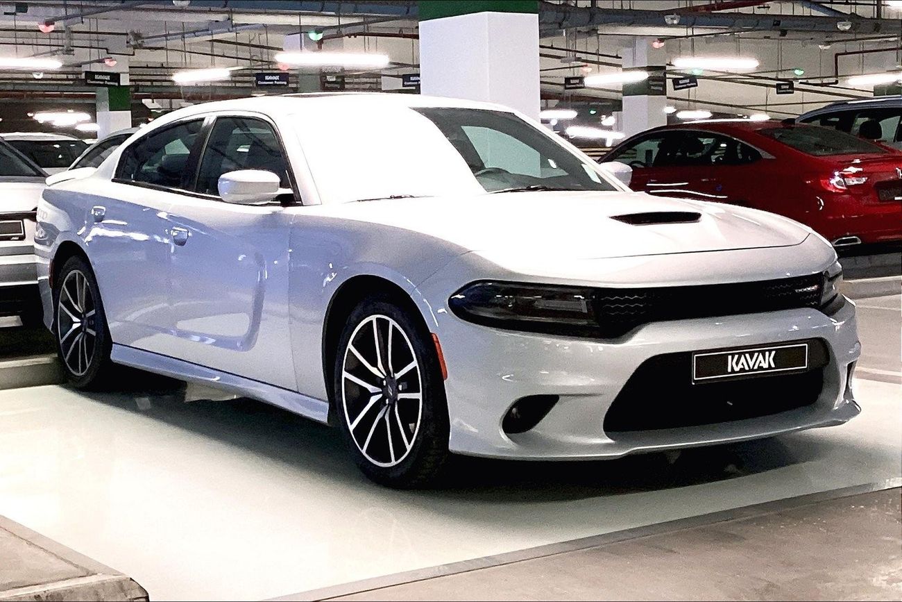 Dodge Charger R/T | Guaranteed Warranty | 0 Down Payment