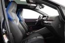 Volkswagen Golf R Base 2.0T