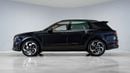Bentley Bentayga S