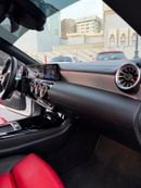 مرسيدس بنز CLA 250