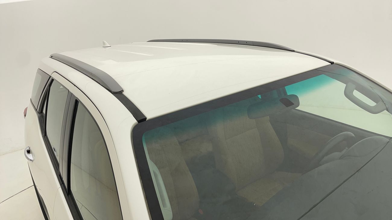 تويوتا فورتونر EXR 2.7 | بدون دفعة مقدمة | اختبار القيادة في المنزل