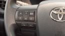 Toyota Hilux 2.7L 4WD A/T