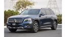 مرسيدس بنز GLB 250
