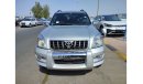 Toyota Prado TRJ125-0004145