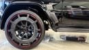 BRABUS 900 - Mercedes-AMG G 63 Mercedes Benz G900 - 2022