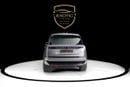 لاند روفر رينج روفر SV Autobiography P530 4.4L