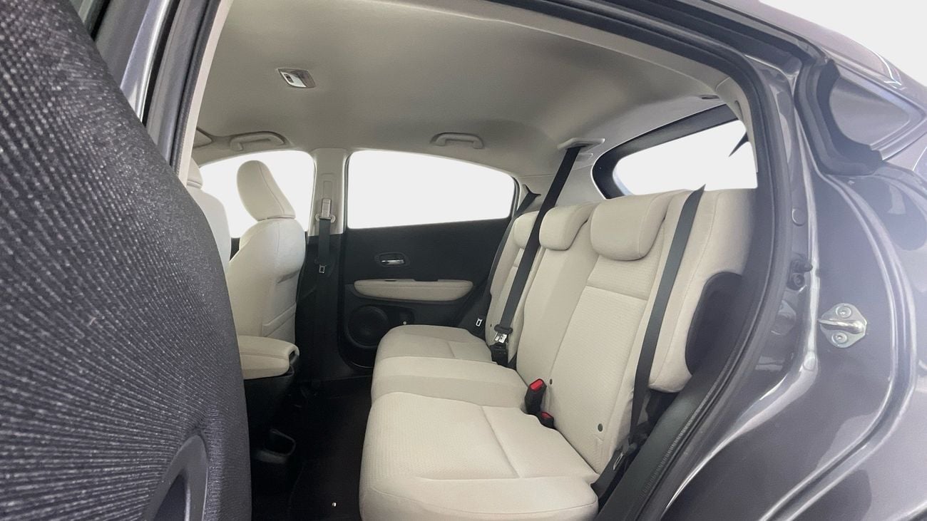 Honda HRV LX | upto AED 20,000 Ramadan Discount | Guaranteed Warranty | 0 Down Payment