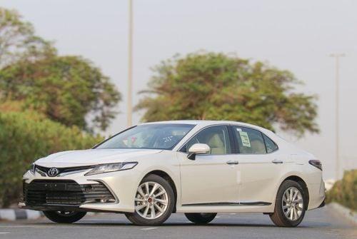 Toyota Camry TOYOTA CAMRY 2.5L GLE 2024
