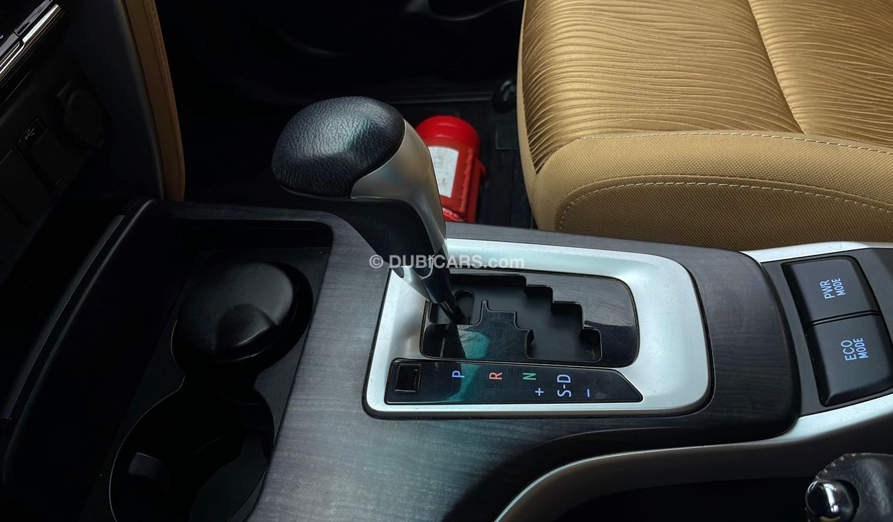 Toyota Fortuner GXR 4 | Zero Down Payment | Free Home Test Drive