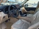 Toyota Land Cruiser VXR
