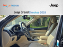 Jeep Grand Cherokee Limited 3.6L