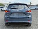Mazda CX5 2023 SIGNATURE EDITION 2.4 TURBO ENGINE 360 CAMERA TOP OPTION CANADA SPEC