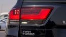 تويوتا لاند كروزر LC VX 3.3D\(LHD) TOYOTA LAND CRUISER LC300 VX 3.3D AT MY2025 – BLACK