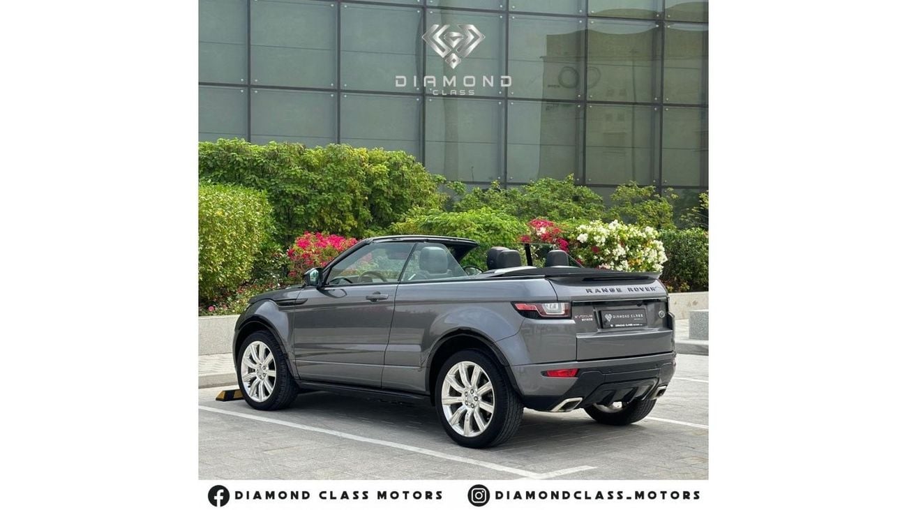 لاند روفر رانج روفر إيفوك رانج روفر ايفوك كشف خليجي ،اعلى مواصفات تشيكات وكالة