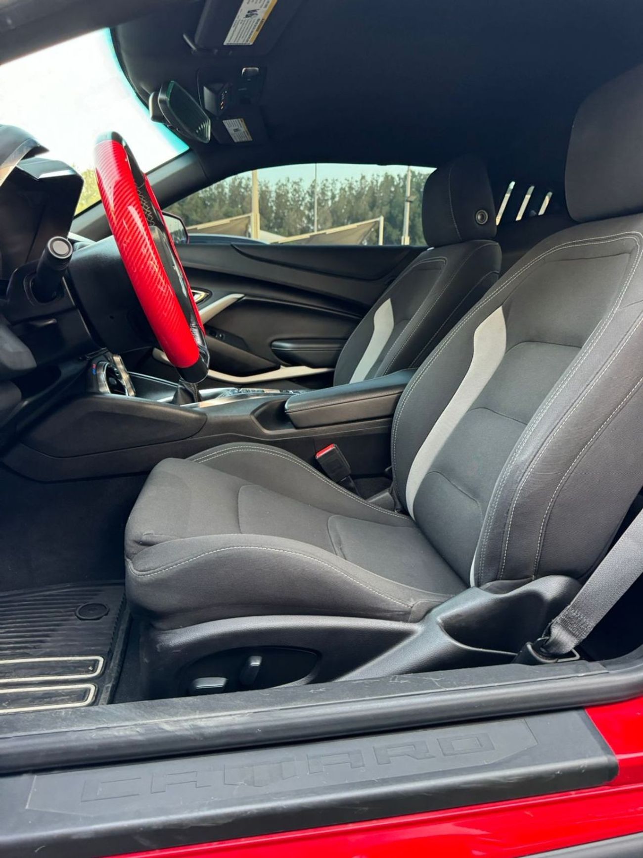 Chevrolet Camaro CHEVROLET CAMARO RS 2020 IMPORT MUNAL V6 PERFECT CONDITION BODYKIT ZL1