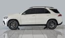 مرسيدس بنز GLE 450 AMG 4MATIC