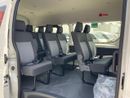 Toyota Hiace DX