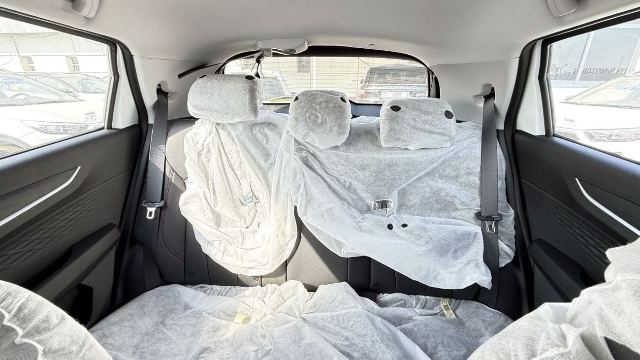 جيلي جي اكس 3 برو Pro 1.5 Petrol 2026YM