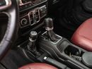 Jeep Wrangler SAHARA