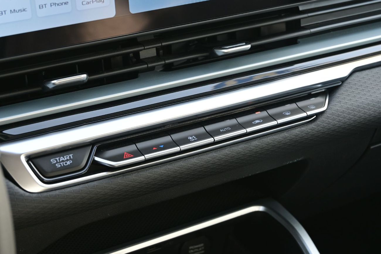 Geely Emgrand Geely Emgrand 1.5L Petrol FWD, Model 2025, Color Grey