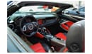 Chevrolet Camaro BIG OFEERS**2SS CAMARO//SS//FULL OPTION//CONVERTIBLE //CASH OR 0% DOWN PAYMENT