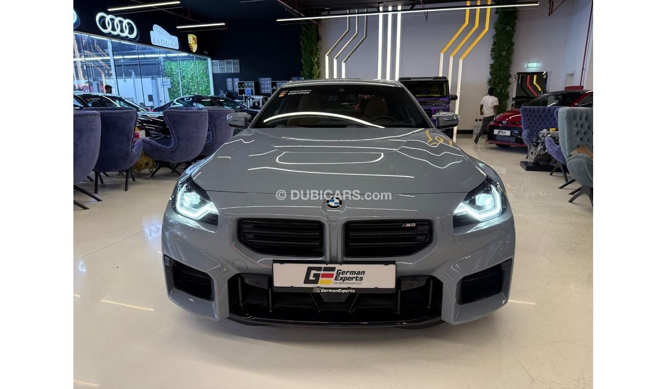 BMW M2 2023 BMW M2 /Dealer Warranty