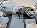 تويوتا كوستر 2002 TOYOTA COASTER BUS RHD 4.1 L DIESEL AUTOMATIC (PM11068)
