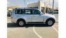 Mitsubishi Pajero PAJERO - 2012- 3.5- GOOD CONDITION