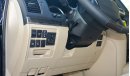 Toyota Land Cruiser 2020YM GXR 4.0 V6 GT full option -تصدير