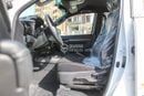 تويوتا هيلوكس ADVENTURE 4.0L V6 PETROL DC AT 4WD 2026MY