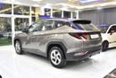 هيونداي توسون EXCELLENT DEAL for our Hyundai Tucson ( 2023 Model ) in Brown Color GCC Specs
