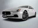 Maserati Ghibli S 3.0L
