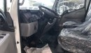 Mitsubishi Canter Chassis 2021 S-C / 0KM Ref#270 (EXPORT ONLY)