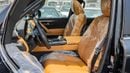Lexus LX 700h 2026 Lexus LX700h Signature 3.5L AT Hybrid (Black) 5 Seats