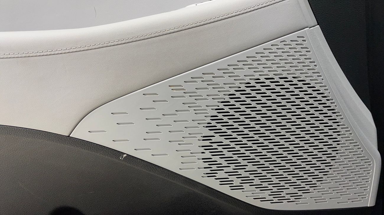 هيونداي باليساد SMART + 3.5 | بدون دفعة مقدمة | اختبار القيادة في المنزل