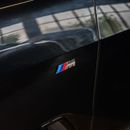 BMW X5 AED 2,490 P.M • 0% Downpayment • BMW X5 50i M Sport • 1 Year Warranty