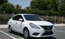 نيسان صني SV 1.6L