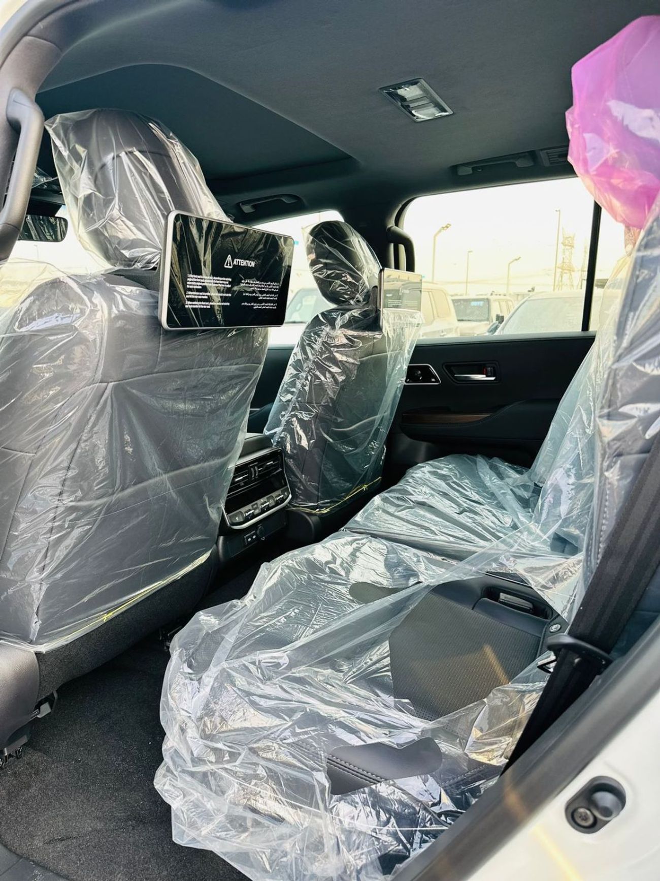 تويوتا لاند كروزر VX 4.0L