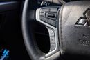 Mitsubishi Pajero Sport 2.5L Turbo Diesel | 134 HP | AT | 4WD | 7 Passenger | Dual Airbags | ABS & EBD | Ad-Safety | 2023